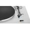 Audio Technica AT-LP3XBT - Αυτόματο με Προενισχυτή και Bluetooth - White