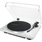 Audio Technica AT-LP70XBT - White/Silver -  Με εγγύηση αντιπροσωπείας και ταινία γνησιότητας