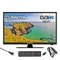 Manta TV 22LFN123D  LED TV 22'' DVB-C/T2, DC 12V Model 2023