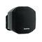Apart/Biamp MASK-2 Black - 2,5inch  (ΤΕΜΑΧΙΟ)
