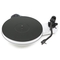 Pro-Ject RPM-3 Carbon DC White / 2M Silver  - Belt Drive