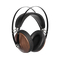Meze 99 CLASSICS Walnut/Silver + Boom Mic (698596028548)