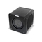 Velodyne Acoustics MicroVee X Active Subwoofer 6,5'' Black Gloss