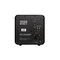 Velodyne Acoustics MicroVee X Active Subwoofer 6,5'' Black Gloss