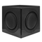 Earthquake MiniME-P63-B  Subwoofer 6,5” Piano Black 