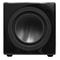 Earthquake MiniME-P63-B  Subwoofer 6,5” Piano Black 