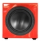 Earthquake MiniME-P63-R  Subwoofer 6,5” Piano Red