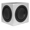 Earthquake MiniME-P63-S  Subwoofer 6,5” Piano Silver