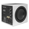 Earthquake MiniME-P63-S  Subwoofer 6,5” Piano Silver