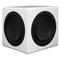 Earthquake MiniME-P63-W  Subwoofer 6,5” Piano White 