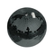 Eurolite Mirror Ball 30 Black