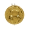 Eurolite Mirror Ball 30 Gold