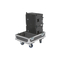 Modern Acoustics LA-100 4 σε 1 flightcase - (5213007195524)