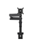 Vogel's MOMO 2137 Monitor Arm Motion Black