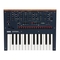 Korg Monologue - Monophonic Analog Synthesizer (Blue)