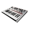 Korg Monologue - Monophonic Analog Synthesizer (Silver)