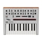 Korg Monologue - Monophonic Analog Synthesizer (Silver)