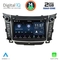 DIGITAL IQ MSD 026_CPA (7" DECK) MULTIMEDIA for HYUNDAI i30 mod. 2012-2017