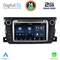 DIGITAL IQ MSD 087_CPA (7” DECK) MULTIMEDIA SYSTEM for SMART (451) mod. 2010-2015