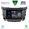 DIGITAL IQ MSF 326_CPA (7'' DECK) MULTIMEDIA for HYUNDAI i30 mod. 2012-2017)