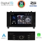 DIGITAL IQ MSF 388BL_CPA (7” DECK) MULTIMEDIA SYSTEM for PEUGEOT 407 mod. 2004-2011