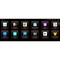 DIGITAL IQ MSG 15963_CPA (10.25") (CIC) MULTIMEDIA SYSTEM for BMW S.7 (F01-F02) mod. 2009-2012
