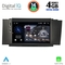 DIGITAL IQ MSG 441_CPA (7” DECK) MULTIMEDIA SYSTEM for CITROEN C4 mod. 2011-2018