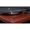 Music Hall mmf-2.3se Walnut - Belt Drive