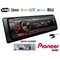 PIONEER MVH-S320BT + USB 8Gb