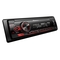 PIONEER MVH-S320BT + USB 8Gb