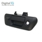 DIGITAL IQ CAMERA NISSAN_13 (AHD-NTSC) HANDLE CAMERA for NISSAN NAVARA mod. 2016>