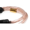 iFi Audio Nova Power Cable - 1.8m (βύσματα Schuko και IEC) (5060738783618)