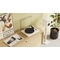 Kanto Audio Obi3 2nd Gen White - belt drive - BT