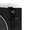 Kanto Audio Obi3 2nd Gen Black - belt drive - BT