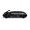 Kanto Audio Obi3 2nd Gen Black - belt drive - BT