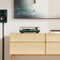 Kanto Audio Obi3 2nd Gen Green - belt drive - BT