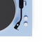 Kanto Audio Obi3 2nd Gen Ice Blue - belt drive - BT