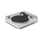 Kanto Audio Obi3 2nd Gen White - belt drive - BT
