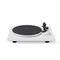 Kanto Audio Obi3 2nd Gen White - belt drive - BT