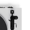 Kanto Audio Obi3 2nd Gen White - belt drive - BT