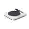 Kanto Audio Obi3 2nd Gen White - belt drive - BT