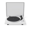 Kanto Audio Obi3 2nd Gen White - belt drive - BT