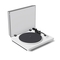 Kanto Audio Obi3 2nd Gen White - belt drive - BT