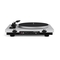 Kanto Audio Obi3 2nd Gen White - belt drive - BT