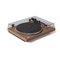 Kanto Audio Obi3 2nd Gen Walnut - belt drive - BT