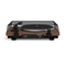 Kanto Audio Obi3 2nd Gen Walnut - belt drive - BT
