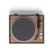 Kanto Audio Obi3 2nd Gen Walnut - belt drive - BT