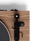 Kanto Audio Obi3 2nd Gen Walnut - belt drive - BT
