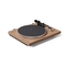 Kanto Audio Obi3 2nd Gen Walnut - belt drive - BT