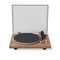 Kanto Audio Obi3 2nd Gen Walnut - belt drive - BT